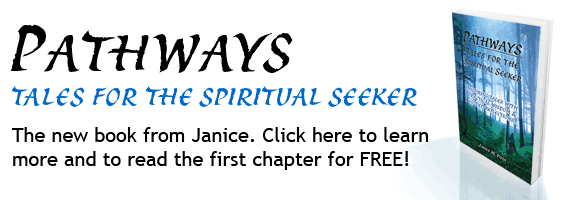 Tales for the Spiritual Seeker